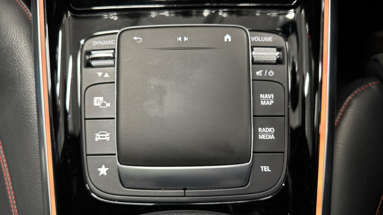 Mercedes-Benz Eqa 250 140kW AMG Line Premium 66.5kWh 5dr Auto Electric Hatchback